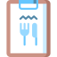 Restaurant icon 64x64