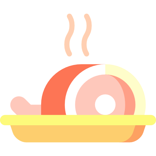 Meat icon
