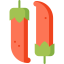 Chilli ícono 64x64