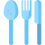 Cutlery icon 64x64