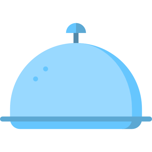 Tray icon