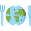 Restaurant icon 64x64