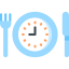 Restaurant icon 64x64
