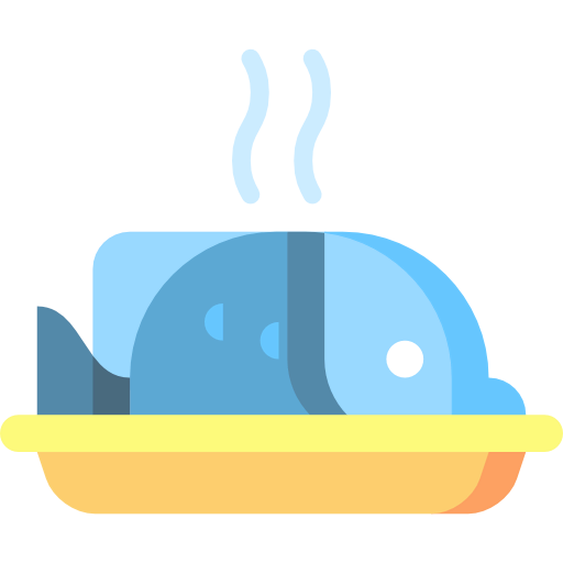 Fish icon