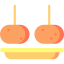 Croquette icon 64x64