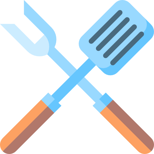 Spatula icon