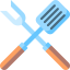 Spatula icon 64x64