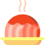 Spaghetti icon 64x64