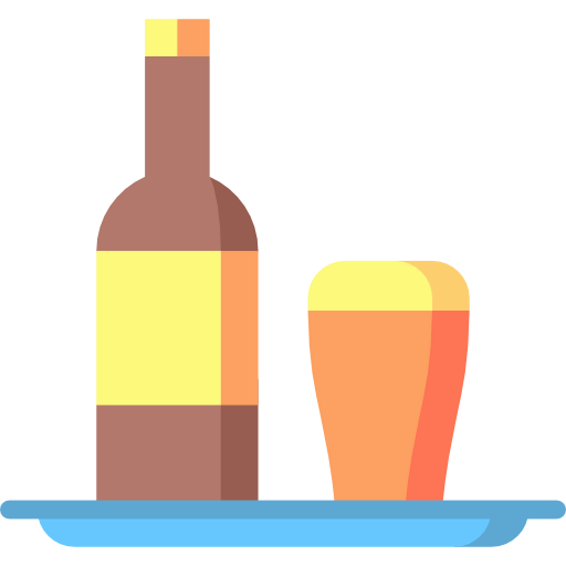 Tray icon