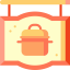 Food icon 64x64