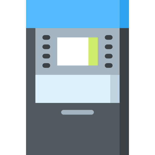 Atm icon