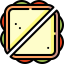 Sandwich アイコン 64x64