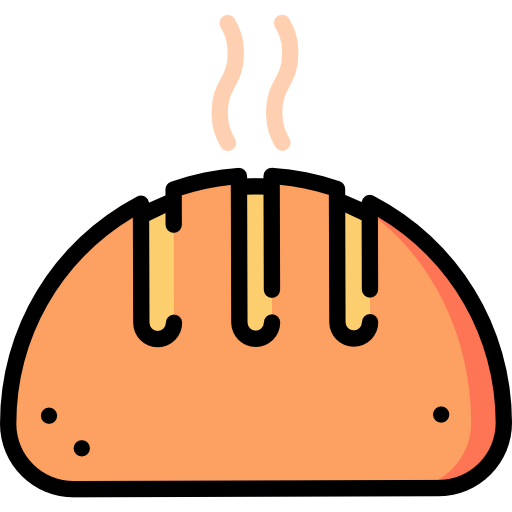 Bread biểu tượng