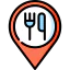 Food icon 64x64