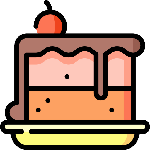 Cake icon