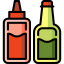 Sauces 图标 64x64