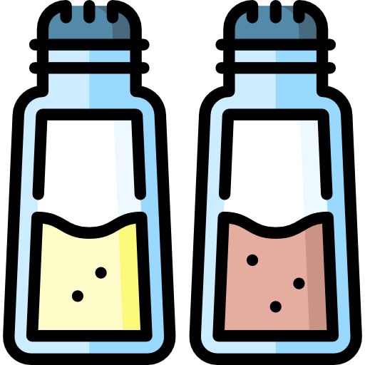 Salt icon