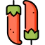 Chilli ícono 64x64