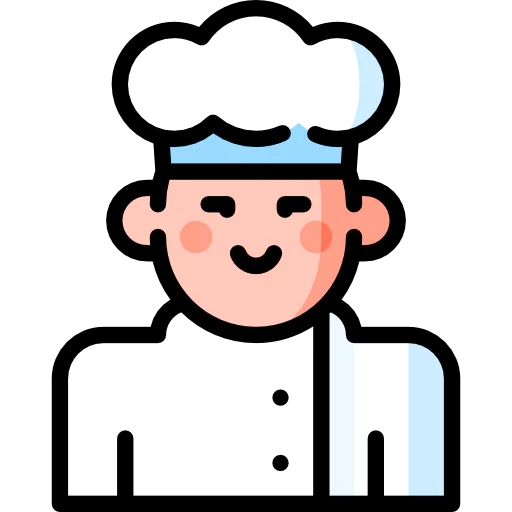 Chef icon
