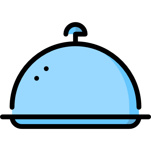 Tray icon
