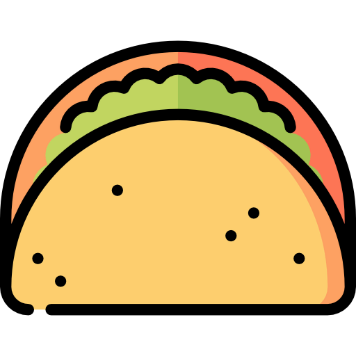 Taco icon