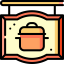 Food icon 64x64