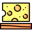 Cheese Symbol 64x64