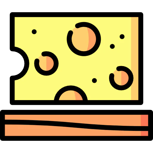 Cheese icon