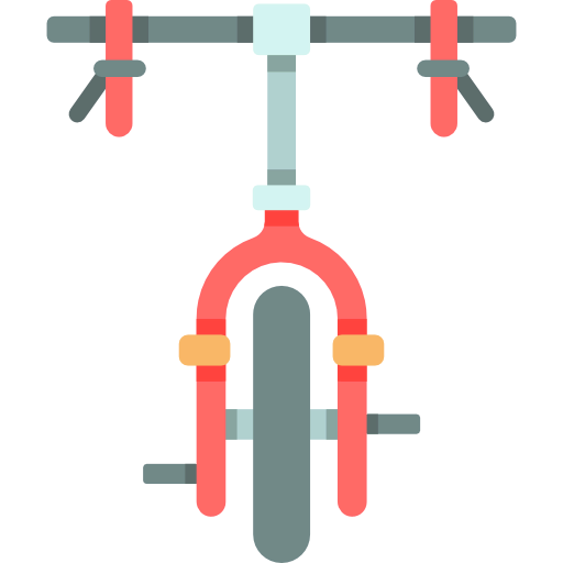 Bicycle icon