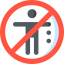 Litter Symbol 64x64