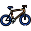 Bicycle іконка 64x64