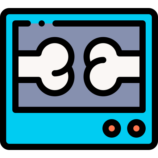 X ray icon