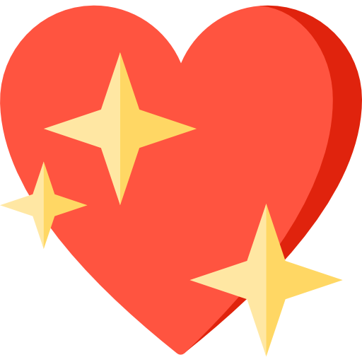Heart icon