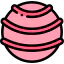 Gym ball icon 64x64