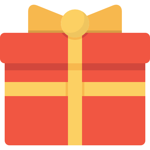 Gift icon