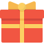Gift icon 64x64