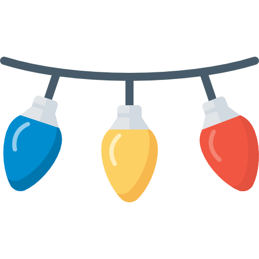 Lights icon