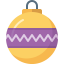 Bauble icon 64x64