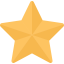 Star icon 64x64
