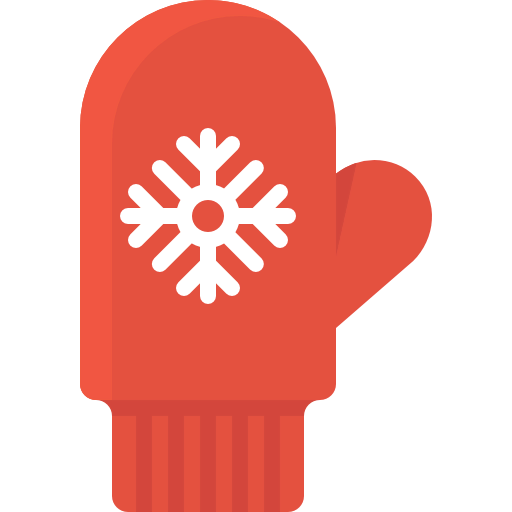 Mitten icon
