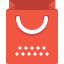 Shopping bag icon 64x64