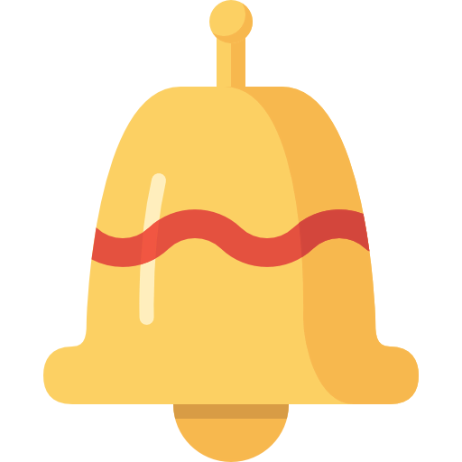 Bell icon