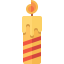 Candle icon 64x64