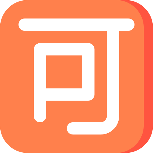 Character icon