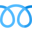 Loop アイコン 64x64