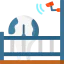 Farm icon 64x64