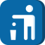 Garbage icon 64x64
