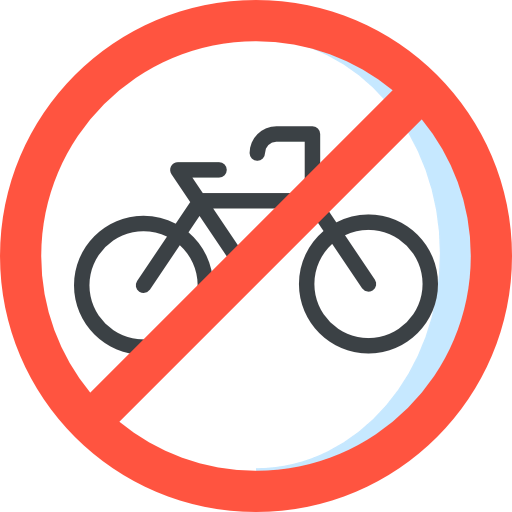 Bikes icon