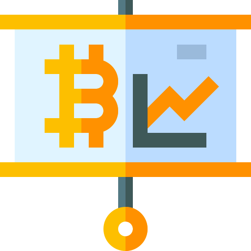 Presentation icon