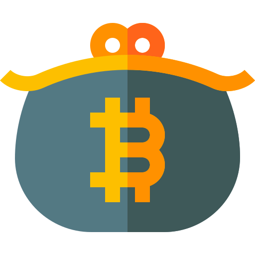 Wallet icon